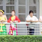 Là khối thi năng khiếu dành cho thí sinh đam mê về điện ảnh