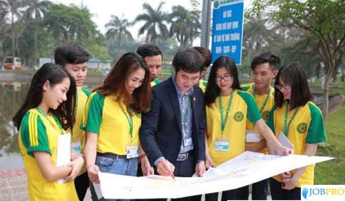 Mức học phí Học viện Nông nghiệp Việt Nam năm 2020