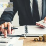 Giấy đề nghị thanh toán có phải chứng từ không
