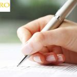 Bản tự kiểm điểm của Đảng viên