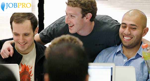 Phong cách lãnh đạo của Mark Zuckerberg