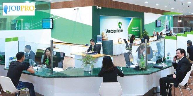 Giờ làm việc của Vietcombank tại các tỉnh, thành phố miền Nam