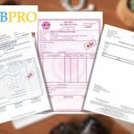 Mẫu biên bản bàn giao hàng hóa