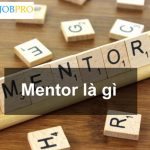 Mentor là gì