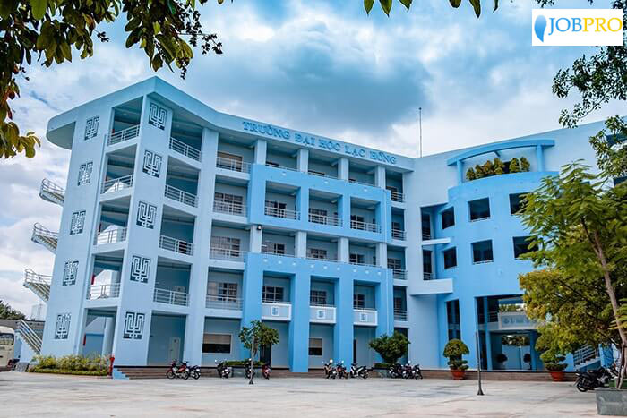 Đại học Lạc Hồng Đồng Nai