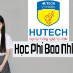 học phí Đại học Công nghệ TP HCM