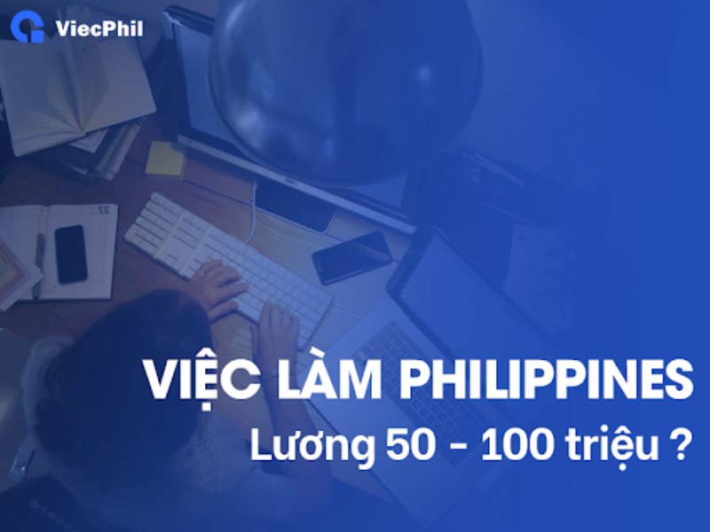 Việc làm Philippines