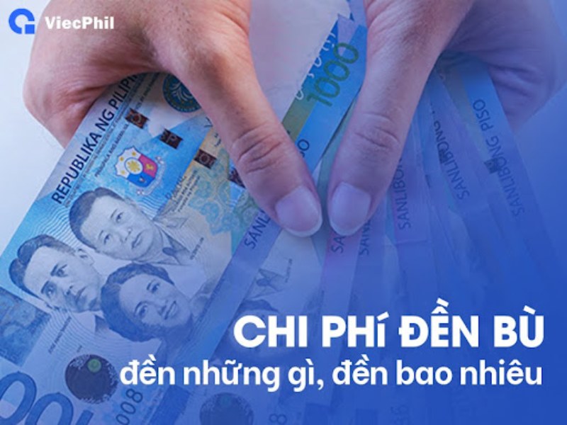 Việc làm lừa đảo tại Philippines