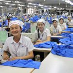 Quận Tân Bình và Tân Phú tập trung nhiều công ty thời trang