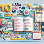 100 Câu Bài Tập Thì Hiện Tại Đơn