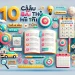 100 Câu Bài Tập Thì Hiện Tại Đơn