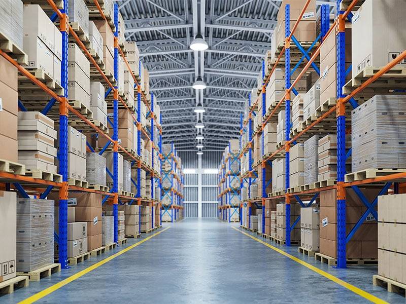 Xu hướng hiện đại hóa và chuyên nghiệp hóa trong ngành logistics