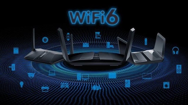 Wi-Fi 6 là gì và có gì khác biệt so với Wi-Fi 5 Wi-Fi 6 là gì và có gì khác biệt so với Wi-Fi 5