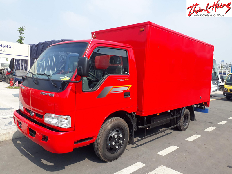 Quy Trình Thuê Taxi Tải Thành Hưng Quy Trình Thuê Taxi Tải Thành Hưng