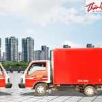 Taxi Tải Thành Hưng