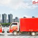 Taxi Tải Thành Hưng